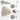 Monstertruck – Kinder-Beanie in Sand, Ansicht 4 #farbe_sand
