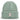 Panda – Kinder-Beanie in Mint, Ansicht 1 #farbe_mint