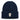 Panda – Kinder-Beanie in Navy, Ansicht 1 #farbe_navy