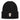 Panda – Kinder-Beanie in Schwarz, Ansicht 1 #farbe_schwarz