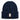Pinguin – Kinder-Beanie in Navy, Ansicht 1 #farbe_navy