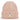 Pinguin – Kinder-Beanie in Pfirsich, Ansicht 1 #farbe_pfirsich