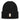 Pinguin – Kinder-Beanie in Schwarz, Ansicht 1 #farbe_schwarz