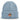 Pirat – Kinder-Beanie in Himmelblau, Ansicht 1 #farbe_himmelblau