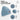 Pirat – Kinder-Beanie in Himmelblau, Ansicht 4 #farbe_himmelblau