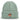Pirat – Kinder-Beanie in Mint, Ansicht 1 #farbe_mint