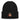Pirat – Kinder-Beanie in Schwarz, Ansicht 1 #farbe_schwarz