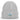 Polizeiauto – Kinder-Beanie in Grau meliert, Ansicht 1 #farbe_grau-meliert