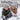 Polizeiauto – Kinder-Beanie in Grau meliert, Ansicht 5 #farbe_grau-meliert