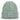 Polizeiauto – Kinder-Beanie in Mint, Ansicht 1 #farbe_mint