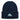 Polizeiauto – Kinder-Beanie in Navy, Ansicht 1 #farbe_navy