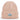 Polizeiauto – Kinder-Beanie in Pfirsich, Ansicht 1 #farbe_pfirsich