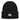 Polizeiauto – Kinder-Beanie in Schwarz, Ansicht 1 #farbe_schwarz