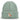 Pony – Kinder-Beanie in Mint, Ansicht 1 #farbe_mint
