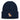 Pony – Kinder-Beanie in Navy, Ansicht 1 #farbe_navy