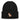Pony – Kinder-Beanie in Schwarz, Ansicht 1 #farbe_schwarz