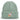 Rakete – Kinder-Beanie in Mint, Ansicht 1 #farbe_mint
