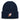 Rakete – Kinder-Beanie in Navy, Ansicht 1 #farbe_navy