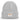 Regenbogen – Kinder-Beanie in Grau meliert, Ansicht 1 #farbe_grau-meliert