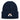 Regenbogen – Kinder-Beanie in Navy, Ansicht 1 #farbe_navy