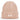 Regenbogen – Kinder-Beanie in Pfirsich, Ansicht 1 #farbe_pfirsich