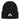 Regenbogen – Kinder-Beanie in Schwarz, Ansicht 1 #farbe_schwarz