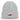 Rennwagen – Kinder-Beanie in Grau meliert, Ansicht 1 #farbe_grau-meliert