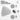 Rennwagen – Kinder-Beanie in Grau meliert, Ansicht 4 #farbe_grau-meliert
