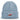 Rennwagen – Kinder-Beanie in Himmelblau, Ansicht 1 #farbe_himmelblau