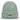 Rennwagen – Kinder-Beanie in Mint, Ansicht 1 #farbe_mint
