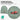 Rennwagen – Kinder-Beanie in Mint, Ansicht 2 #farbe_mint