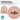 Rennwagen – Kinder-Beanie in Pfirsich, Ansicht 2 #farbe_pfirsich