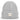 Schaf – Kinder-Beanie in Grau meliert, Ansicht 1 #farbe_grau-meliert