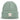 Schaf – Kinder-Beanie in Mint, Ansicht 1 #farbe_mint