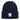 Schaf – Kinder-Beanie in Navy, Ansicht 1 #farbe_navy