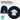 Schaf – Kinder-Beanie in Navy, Ansicht 2 #farbe_navy