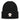 Schaf – Kinder-Beanie in Schwarz, Ansicht 1 #farbe_schwarz