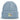 Schildkröte – Kinder-Beanie in Himmelblau, Ansicht 1 #farbe_himmelblau