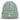 Schildkröte – Kinder-Beanie in Mint, Ansicht 1 #farbe_mint