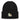 Schildkröte – Kinder-Beanie in Schwarz, Ansicht 1 #farbe_schwarz