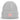 Schmetterling – Kinder-Beanie in Grau meliert, Ansicht 1 #farbe_grau-meliert