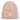 Schwein – Kinder-Beanie in Pfirsich, Ansicht 1 #farbe_pfirsich