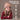 Schwein – Kinder-Beanie in Pfirsich, Ansicht 3 #farbe_pfirsich