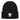 Schwein – Kinder-Beanie in Schwarz, Ansicht 1 #farbe_schwarz