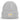 Sternschnuppe – Kinder-Beanie in Grau meliert, Ansicht 1 #farbe_grau-meliert
