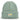 Sternschnuppe – Kinder-Beanie in Mint, Ansicht 1 #farbe_mint