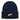 Sternschnuppe – Kinder-Beanie in Navy, Ansicht 1 #farbe_navy