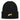 Sternschnuppe – Kinder-Beanie in Schwarz, Ansicht 1 #farbe_schwarz