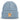 Tiger – Kinder-Beanie in Himmelblau, Ansicht 1 #farbe_himmelblau
