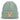 Tiger – Kinder-Beanie in Mint, Ansicht 1 #farbe_mint